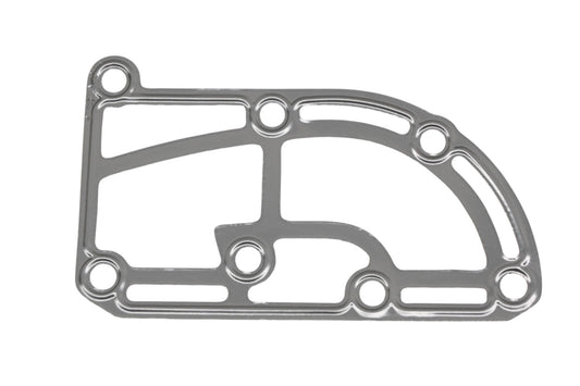 New OEM Yamaha 6G8-41114-00-00 Exhaust Outer Cover Gasket NOS
