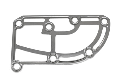 New OEM Yamaha 6G8-41114-00-00 Exhaust Outer Cover Gasket NOS