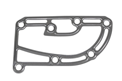 New OEM Yamaha 6G8-41112-02-00 Exhaust Inner Cover Gasket NOS