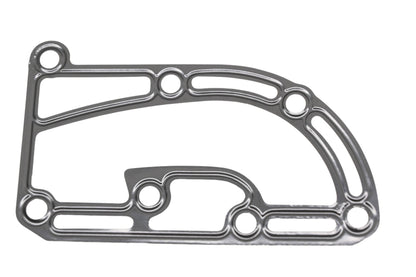 New OEM Yamaha 6G8-41112-02-00 Exhaust Inner Cover Gasket NOS