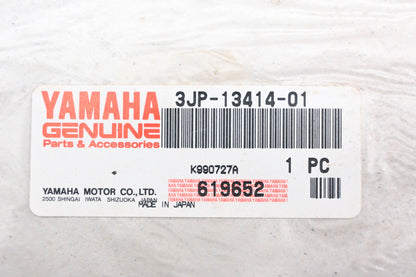 New OEM Yamaha 3JP-13414-01-00 Oil Sump Pan Strainer Gasket NOS