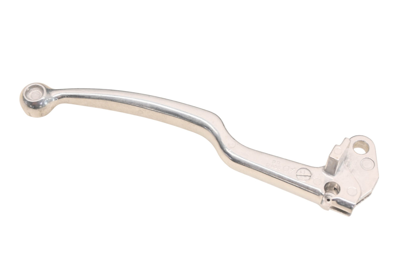 New OEM Yamaha 3YX-83912-00-00 Silver Lefthand Lever NOS