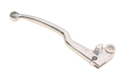 New OEM Yamaha 4XV-83912-10-00 Silver Righthand Lever NOS