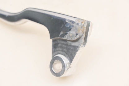 New OEM Yamaha 4TR-83912-00-00 Silver Lefthand Lever NOS