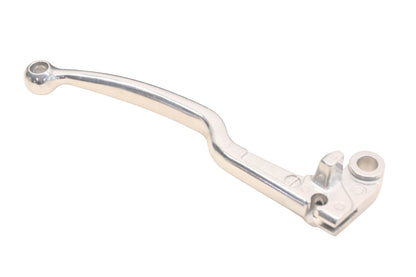 New OEM Yamaha 5EB-83912-01-00 Silver Lefthand Lever NOS