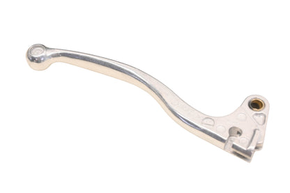 New OEM Yamaha 5MV-83912-00-00 Silver Lefthand Lever NOS