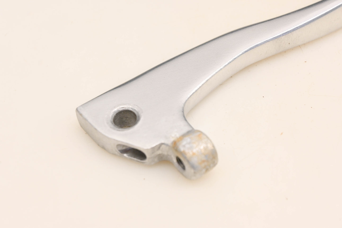 New OEM Yamaha 4AN-H3922-00-00 Silver Righthand Lever NOS
