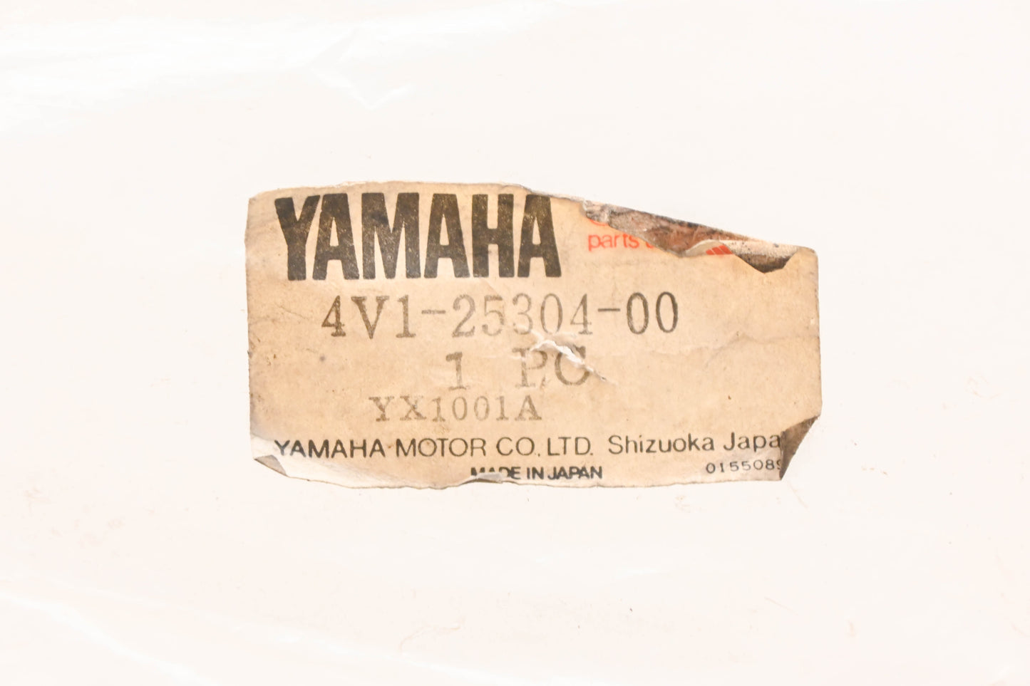 New OEM Yamaha 4V1-25304-00-00 Wheel Spokes & Nuts Qty 15 NOS