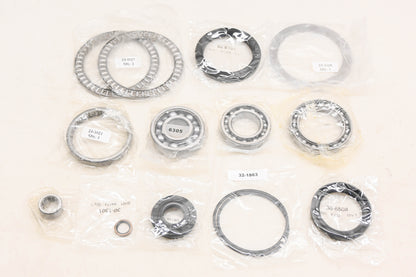 All Balls 25-2066, HEK30-02N, 10005500019 Differential Bearing & Seal Kit NOS