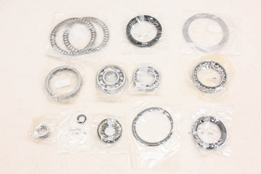 All Balls 25-2066, HEK30-02N, 10005500019 Differential Bearing & Seal Kit NOS