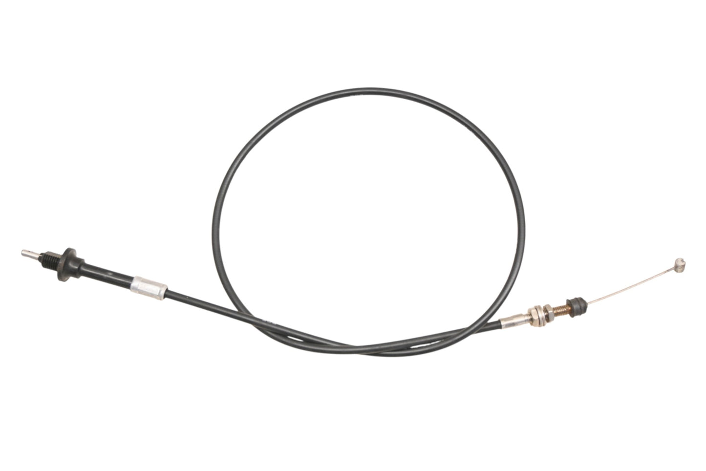 New OEM Yamaha 66E-67242-00-00 Choke Cable NOS