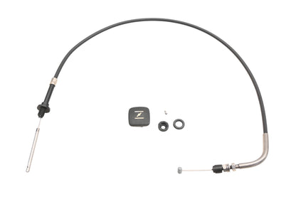 New OEM Yamaha GP2-U7242-01-00 Choke Cable Kit NOS