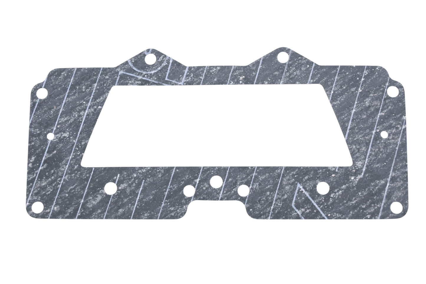 New OEM Yamaha 61X-13563-A1-00 Intake Manifold Gasket NOS