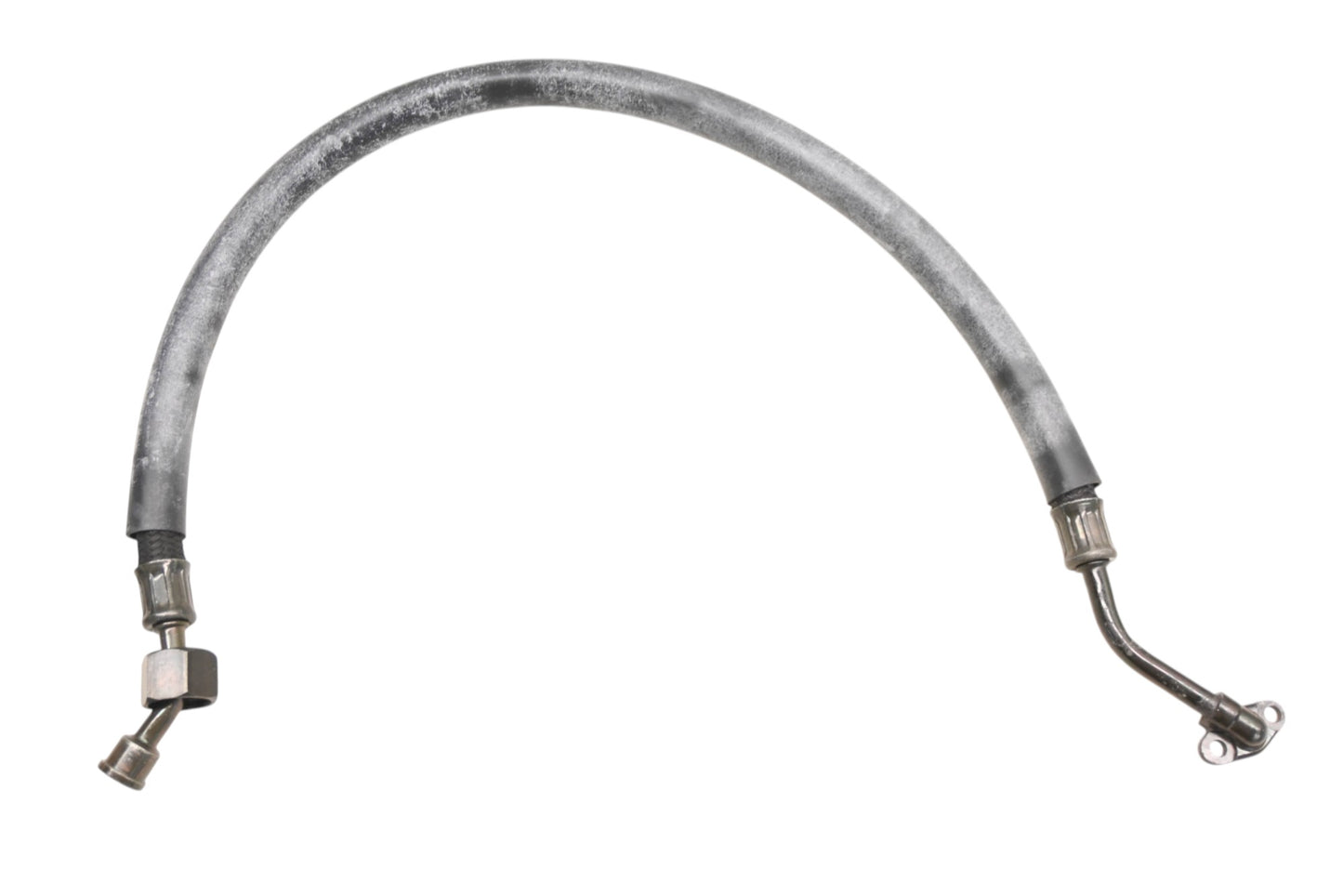 New OEM Yamaha 4WV-13464-00-00 Oil Line Hose NOS