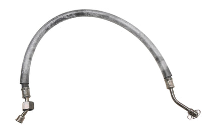 New OEM Yamaha 4WV-13464-00-00 Oil Line Hose NOS