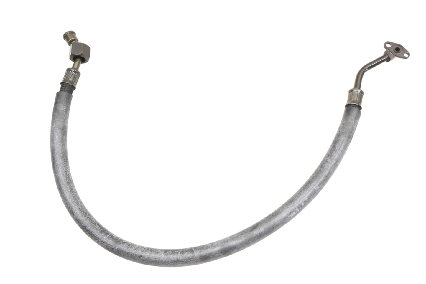 New OEM Yamaha 4WV-13464-00-00 Oil Line Hose NOS