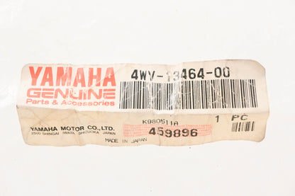 New OEM Yamaha 4WV-13464-00-00 Oil Line Hose NOS