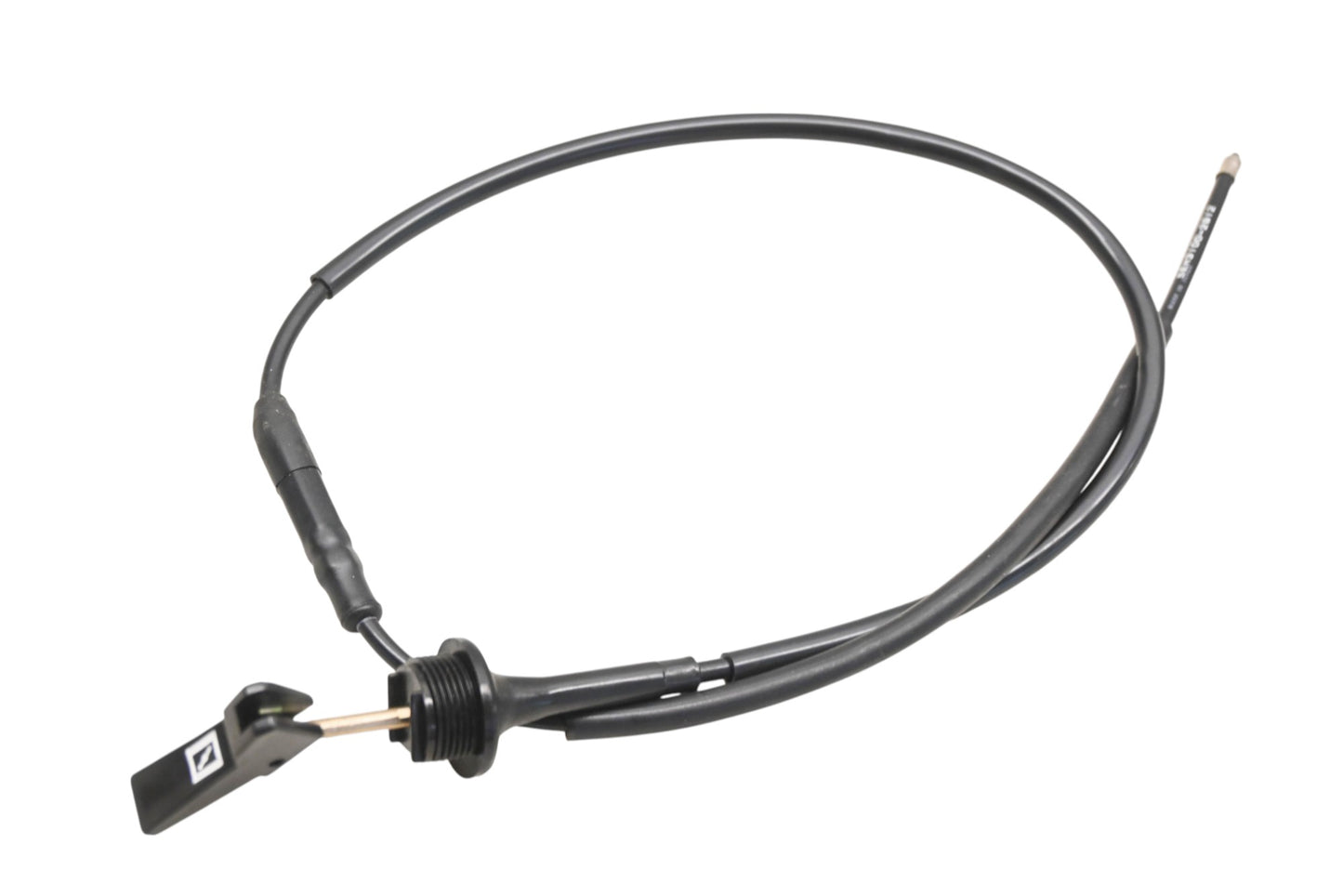 New OEM Yamaha 5EH-26331-00-00 Choke Cable NOS