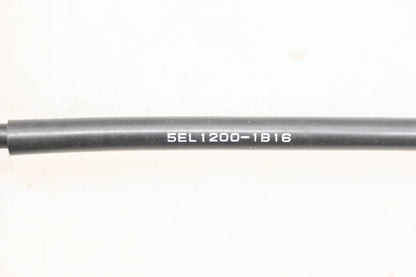 New OEM Yamaha 5EL-26312-00-00 Throttle Cable NOS