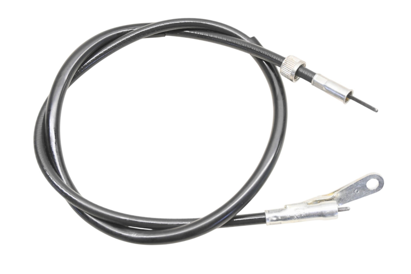 New OEM Yamaha 5K5-83550-00-00 Speedometer Cable NOS