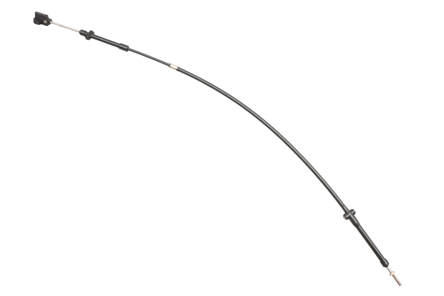 New OEM Yamaha 6H4-26311-02-00 Throttle Cable NOS