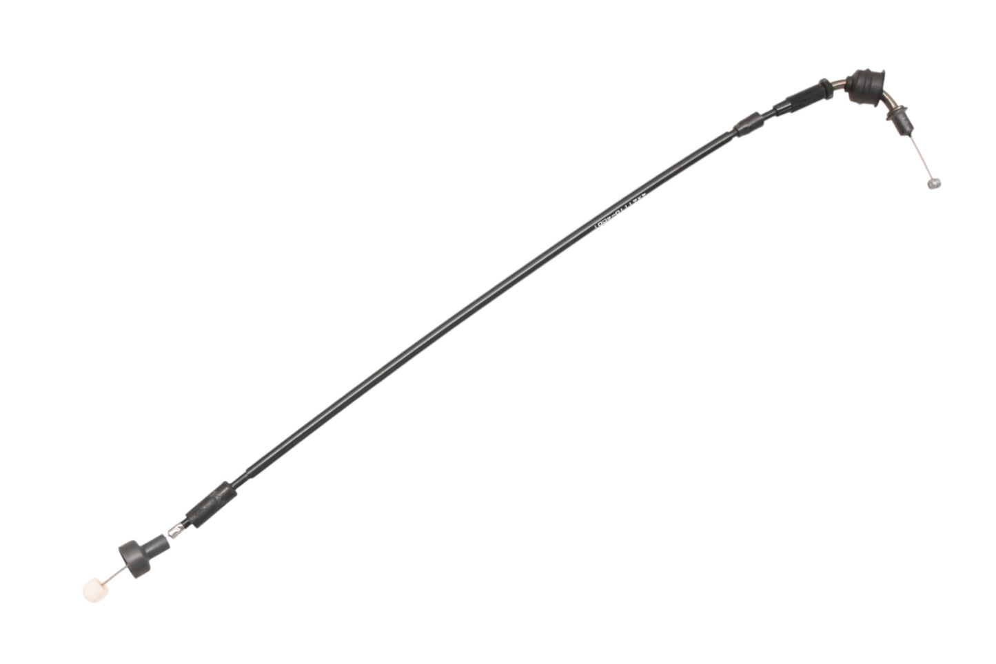 New OEM Yamaha 4X4-26311-10-00 Throttle Cable NOS
