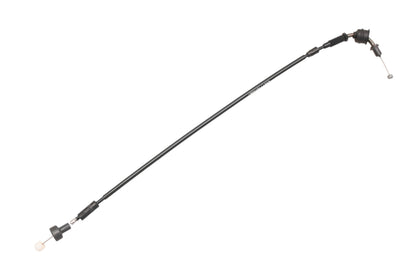 New OEM Yamaha 4X4-26311-10-00 Throttle Cable NOS
