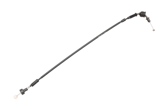 New OEM Yamaha 4X4-26311-10-00 Throttle Cable NOS