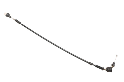 New OEM Yamaha 4X4-26311-10-00 Throttle Cable NOS
