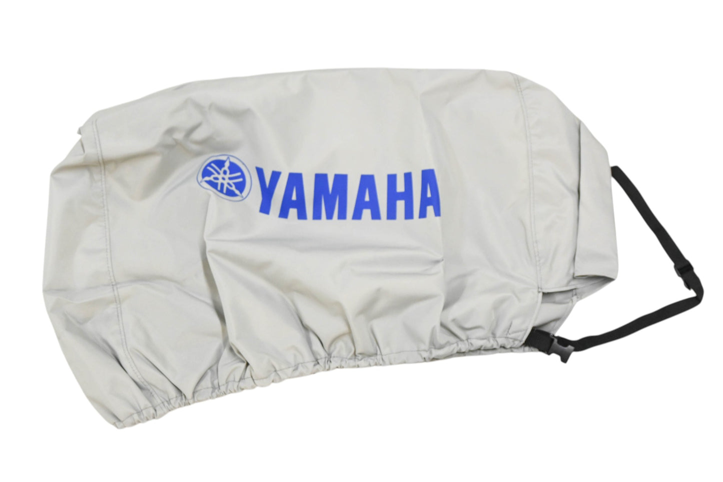 New OEM Yamaha MAR-MTRCV-ER-40 Outboard Motor Cover NOS