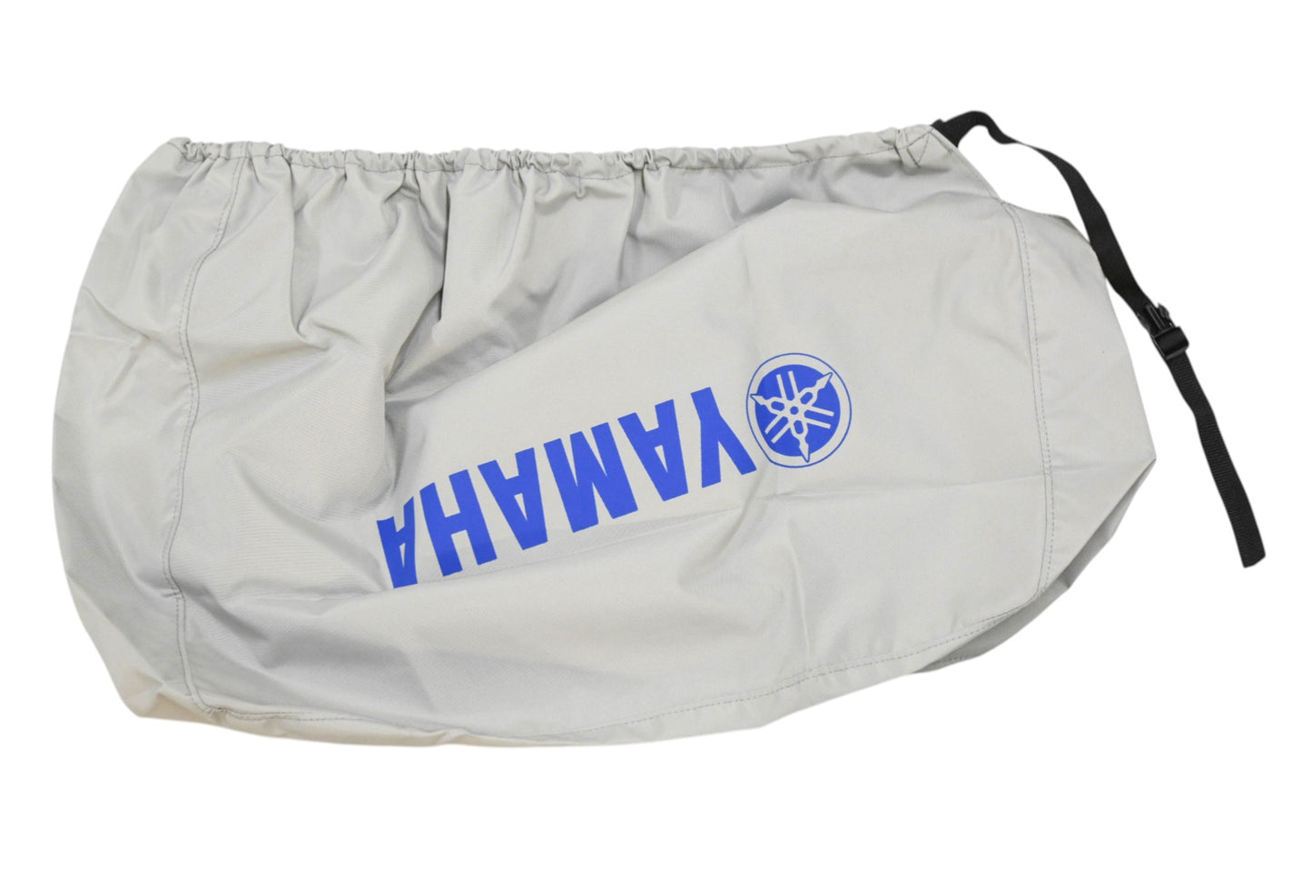 New OEM Yamaha MAR-MTRCV-ER-40 Outboard Motor Cover NOS