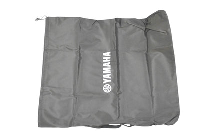 New OEM Yamaha MAR-JETBT-BG-01 Sport Boat Cover Bag NOS
