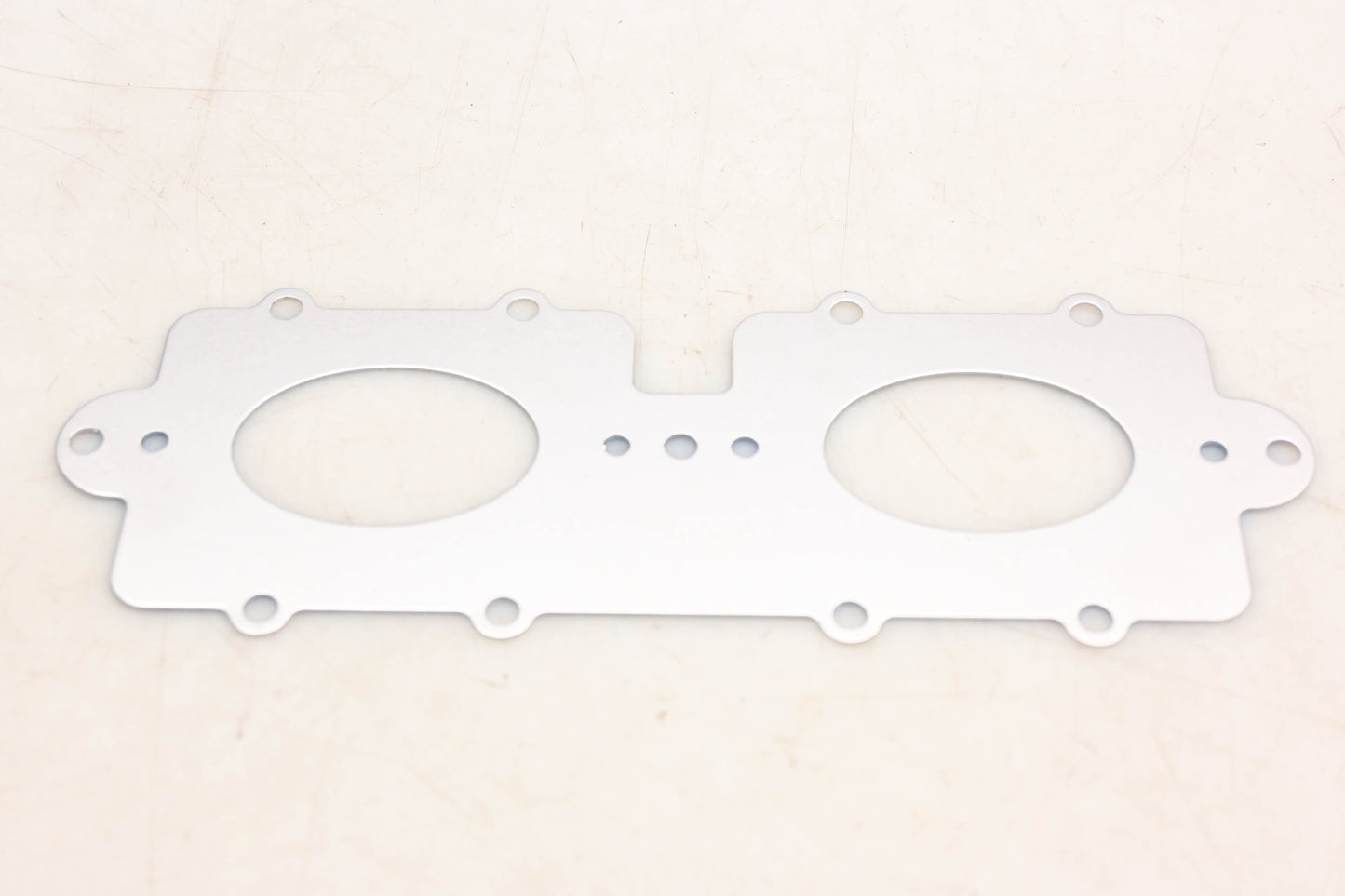 New OEM Yamaha 62T-13624-00-00 Reed Valve Plate NOS
