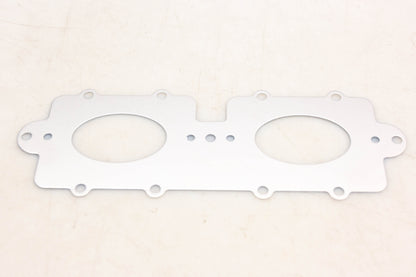 New OEM Yamaha 62T-13624-00-00 Reed Valve Plate NOS