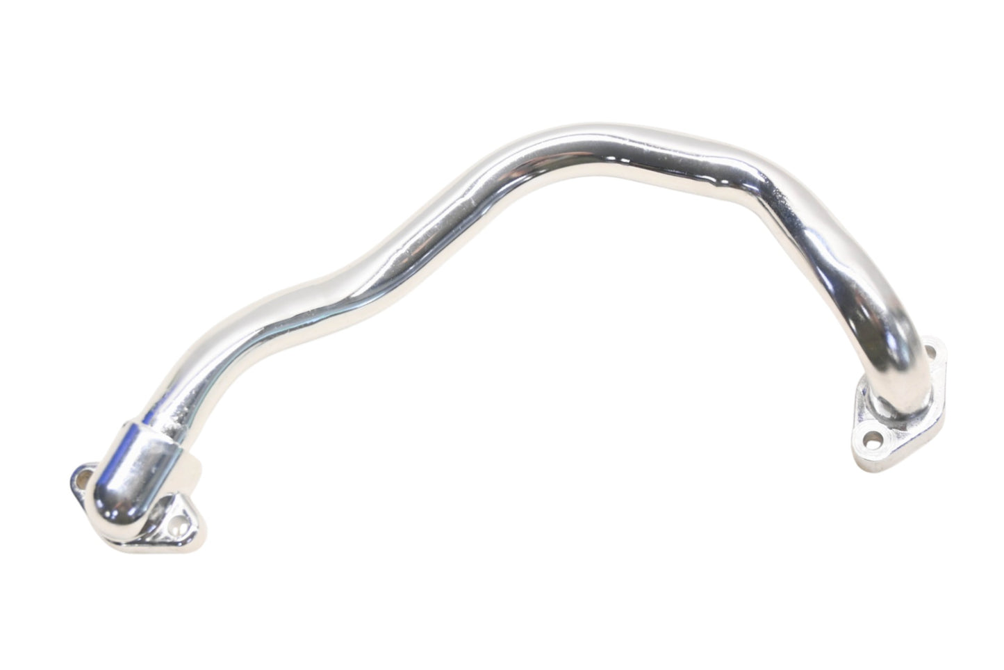 New OEM Yamaha 5PX-13418-00-00 Oil Pipe #2 NOS