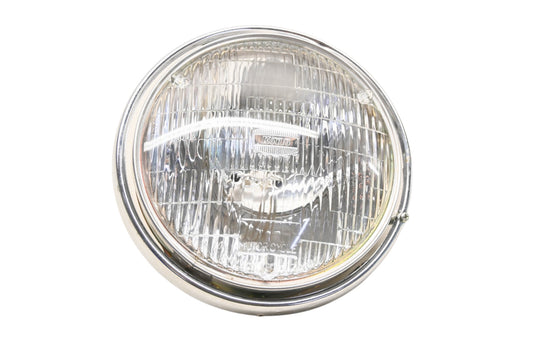 New OEM Yamaha 2J2-84310-60-00 Headlight Assembly NOS