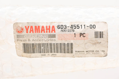 New OEM Yamaha 6D3-45511-00-00 Drive Shaft NOS