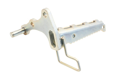 New OEM Yamaha 3GD-27421-11-00 Right Footrest Bracket Assembly NOS