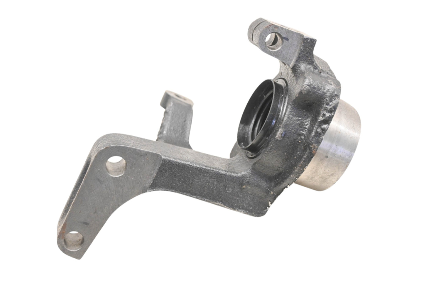 New OEM Yamaha 4KD-23502-01-00 Front Right Steering Knuckle NOS
