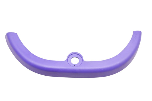 New OEM Yamaha FX1-62501-00-00 Purple Front Gunwale Bumper NOS