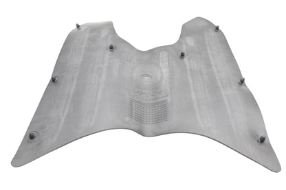 New OEM Yamaha 5JS-F7483-10-00 Floor Mat #1 NOS