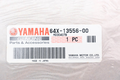 New OEM Yamaha 64X-13556-00-00 Intake Manifold Gasket NOS
