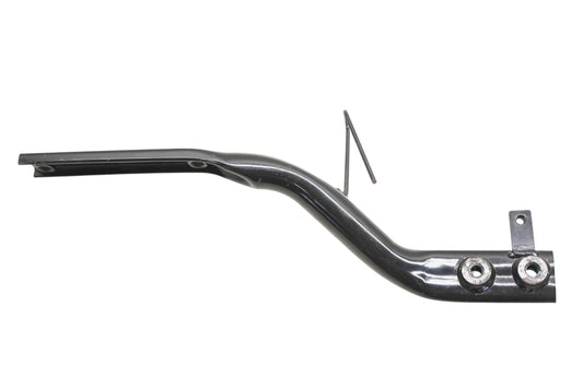 New OEM Yamaha 4WM-21445-01-00 Black Muffler Stay NOS