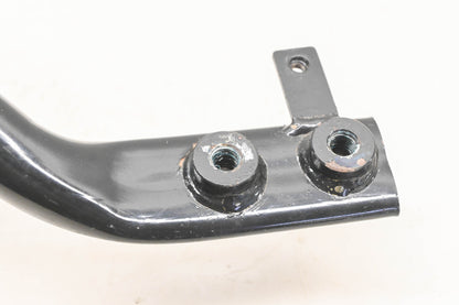 New OEM Yamaha 4WM-21445-01-00 Black Muffler Stay NOS