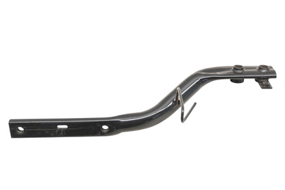 New OEM Yamaha 4WM-21445-01-00 Black Muffler Stay NOS