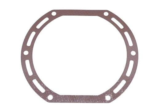 New OEM Yamaha 62T-41122-00-00 Exhaust Silencer Cover Gasket NOS