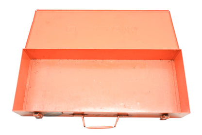 OEM Kawasaki YN502-33 Orange Shop Tool Box