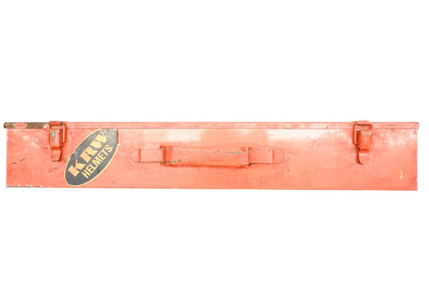 OEM Kawasaki YN502-33 Orange Shop Tool Box