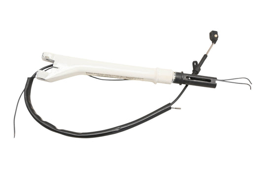 OMC 324595 Tiller Steering Handle assembly