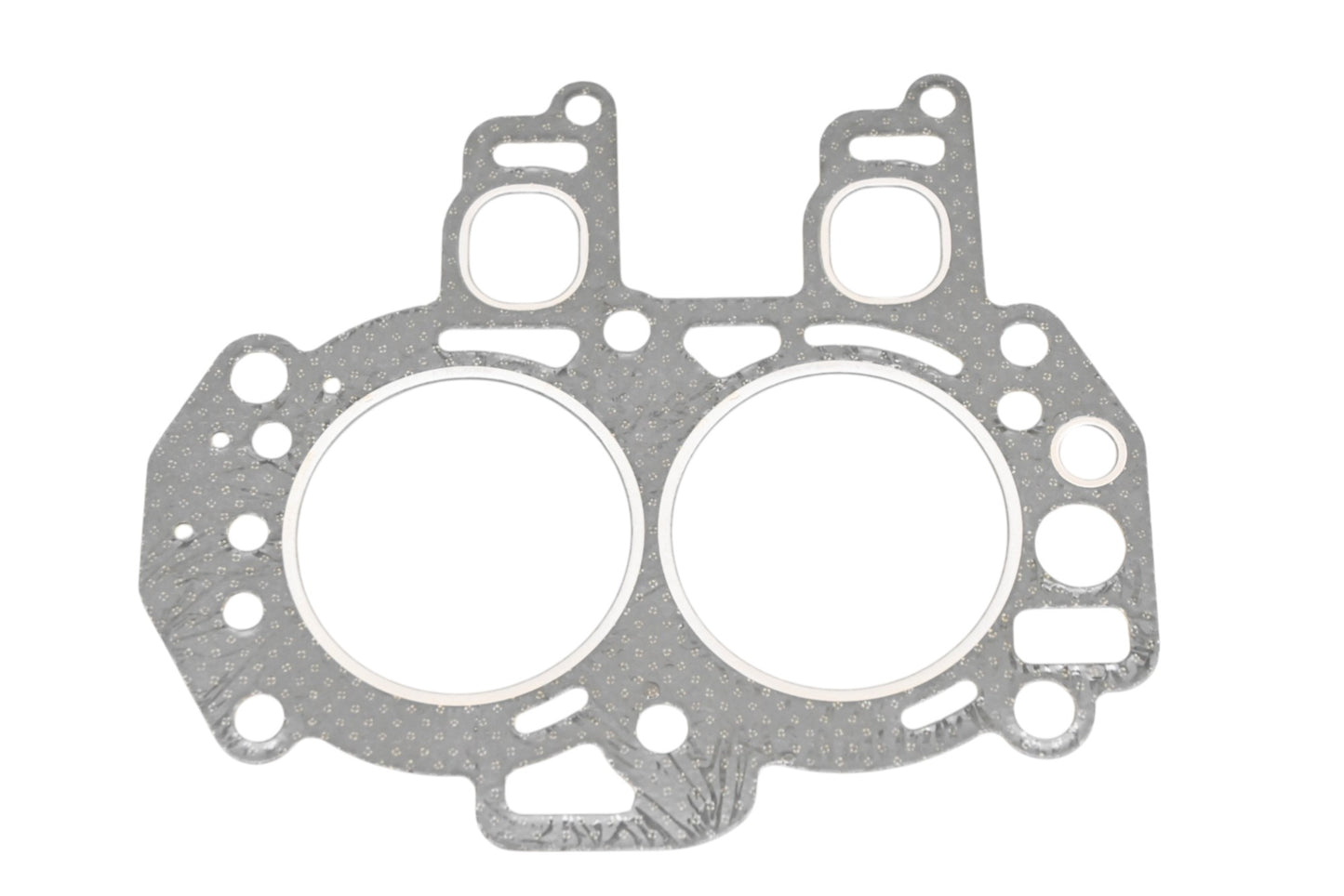 New OEM Yamaha 6G8-11181-A1-00 Cylinder Head Gasket NOS